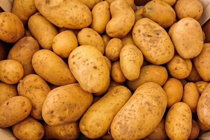 Root Vegetables